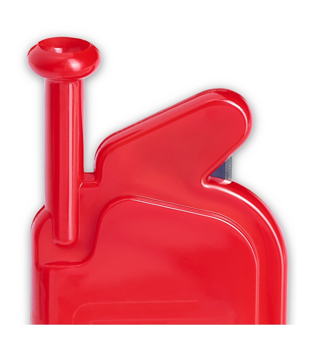 Enfile-aiguille Prym - Ergonomique, Bleu, Pour Faciliter L'enfilage Des Fils