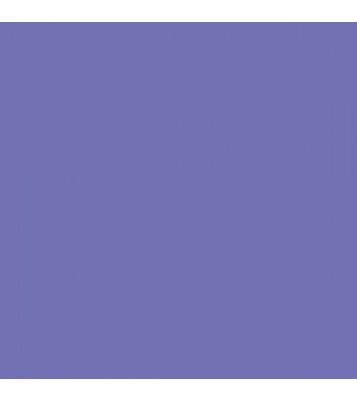 Tissu coton uni violet lavande