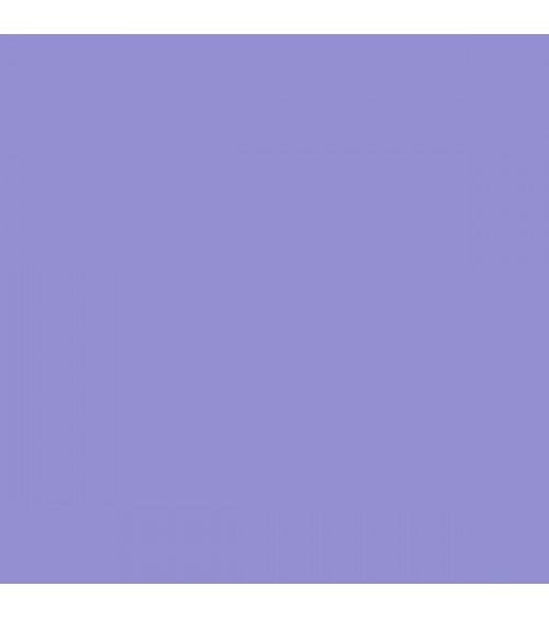 Tissu coton uni violet lilas