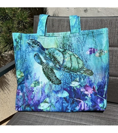 Kit sac tortues