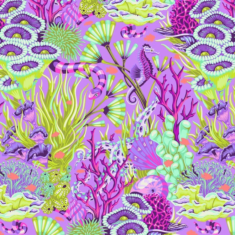 Slide background