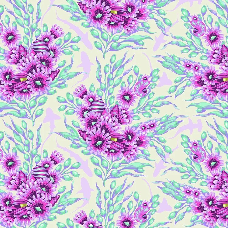 Slide background