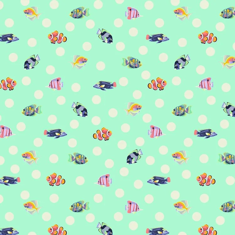Slide background