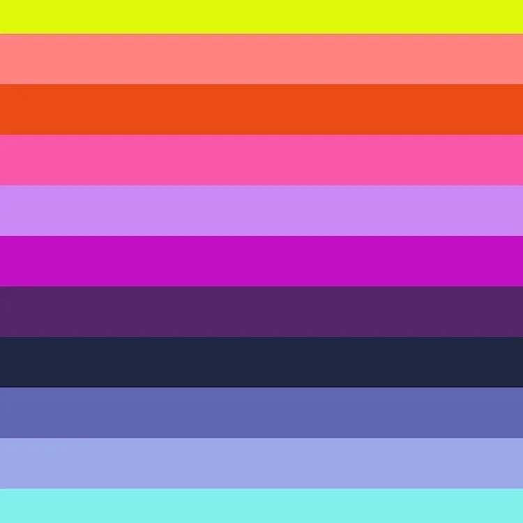 Slide background