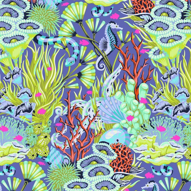 Slide background